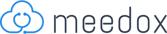 Logo Meedox
